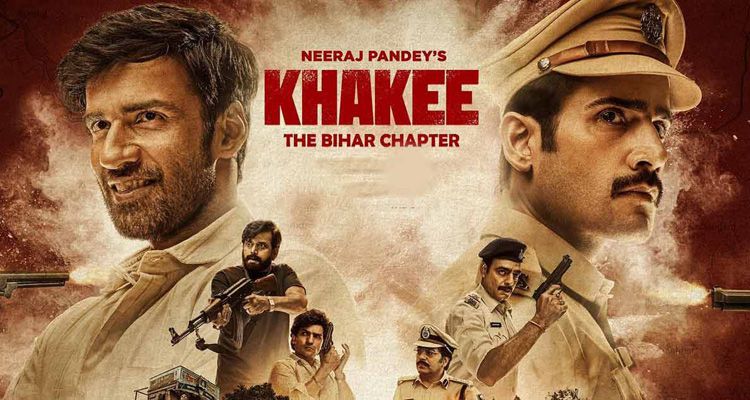 《警网：比哈尔邦篇第一季》Khakee: The Bihar Chapter 迅雷下载 2022新剧 第1张