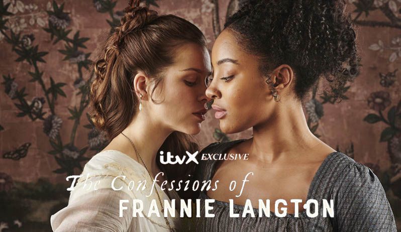 《弗兰妮·兰顿的自白第一季》The Confessions of Frannie Langton 迅雷下载 2022新剧 第1张
