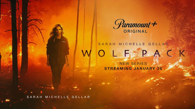 《狼群第一季》Wolf Pack 迅雷下载