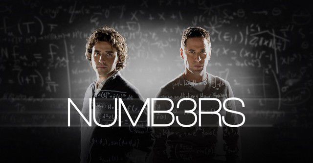 《数字追凶第一至六季》Numb3rs 迅雷下载 罪案/动作谍战 第1张