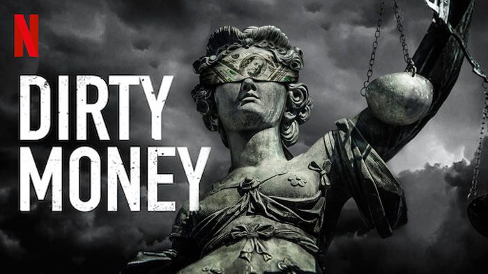《黑钱第二季》Dirty Money 迅雷下载 纪录片 第1张