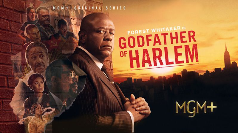 《哈林教父第三季》Godfather of Harlem 迅雷下载 罪案/动作谍战 第1张
