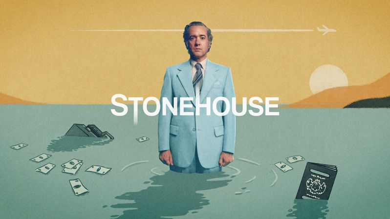《斯通豪斯第一季》Stonehouse 迅雷下载 2023新剧 第1张