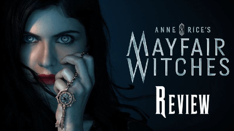 《梅菲尔女巫第一季》Anne Rice’s Mayfair Witches 迅雷下载 2023新剧 第1张