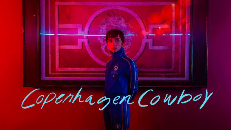 《哥本哈根牛仔第一季》Copenhagen Cowboy 迅雷下载 2023新剧 第1张