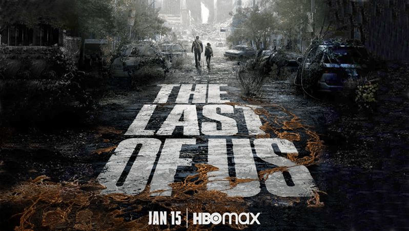 《最后生还者第一季》The Last of Us 迅雷下载 2023新剧 第1张