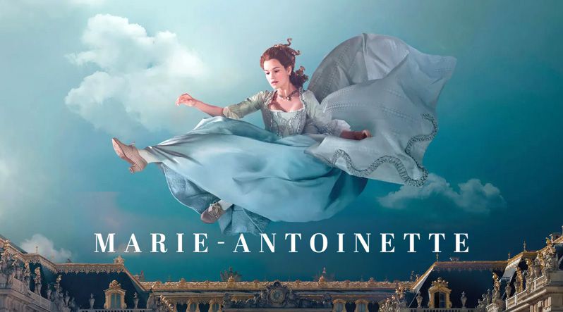 《玛丽·安托瓦内特第一季》Marie Antoinette 迅雷下载 2022新剧 第1张
