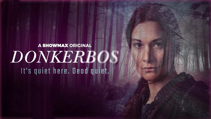 《黑暗的角落第一季》Donkerbos 迅雷下载 2023新剧 第1张