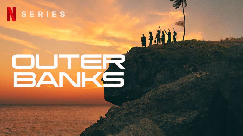 《外滩探秘第三季》Outer Banks 迅雷下载 罪案/动作谍战 第1张
