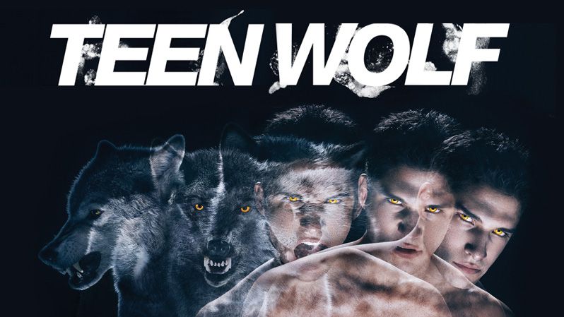 《少狼第五至六季》Teen Wolf 全集迅雷下载 魔幻/科幻 第1张