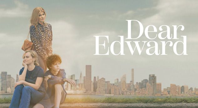 《亲爱的爱德华第一季》Dear Edward 迅雷下载 2023新剧 第1张