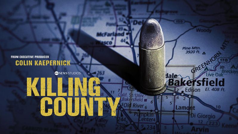《执法犯法第一季》Killing County 迅雷下载 纪录片 第1张