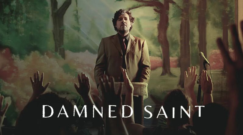 《罪恶的圣人第一季》Damned Saint 迅雷下载 2023新剧 第1张