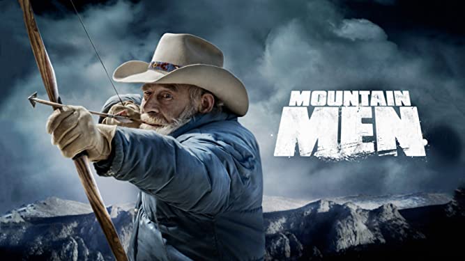 《山中人第一至十二季》Mountain Men 迅雷下载 综艺/真人秀 第1张