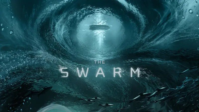 《种群第一季》The Swarm 迅雷下载 2023新剧 第1张