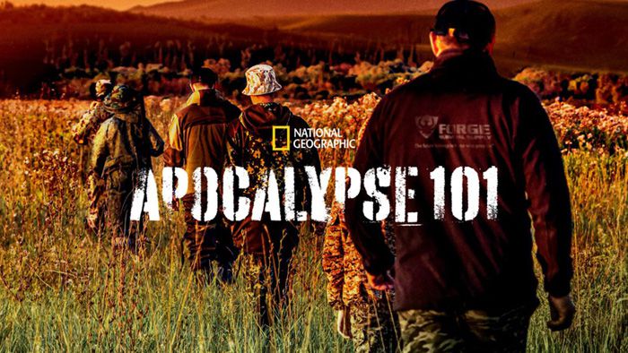 《启示录101第一季》Apocalypse 101 迅雷下载 纪录片 第1张