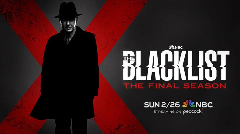 《罪恶黑名单第十季》The Blacklist 迅雷下载 罪案/动作谍战 第1张