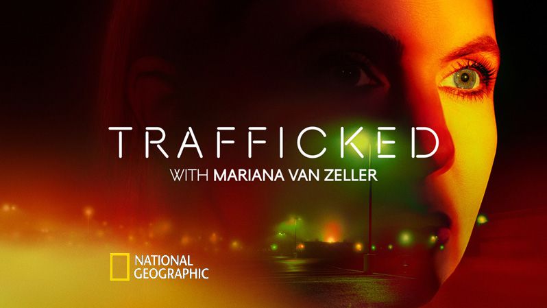 《地下黑市第一至三季》Trafficked With Mariana van Zeller 迅雷下载 纪录片 第1张