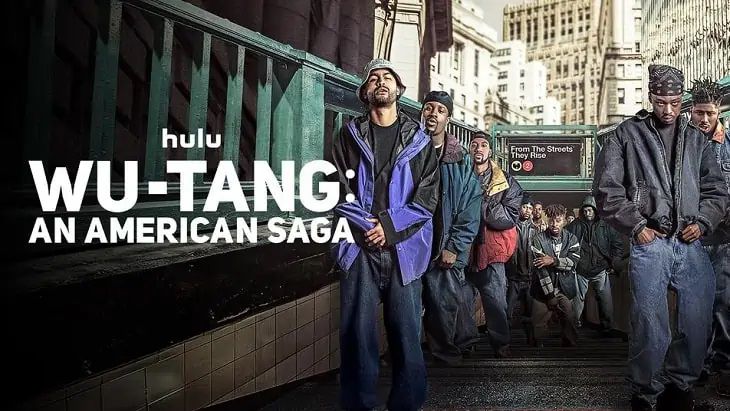 《武当派：美国传奇第三季》Wu-Tang: An American Saga 迅雷下载 罪案/动作谍战 第1张