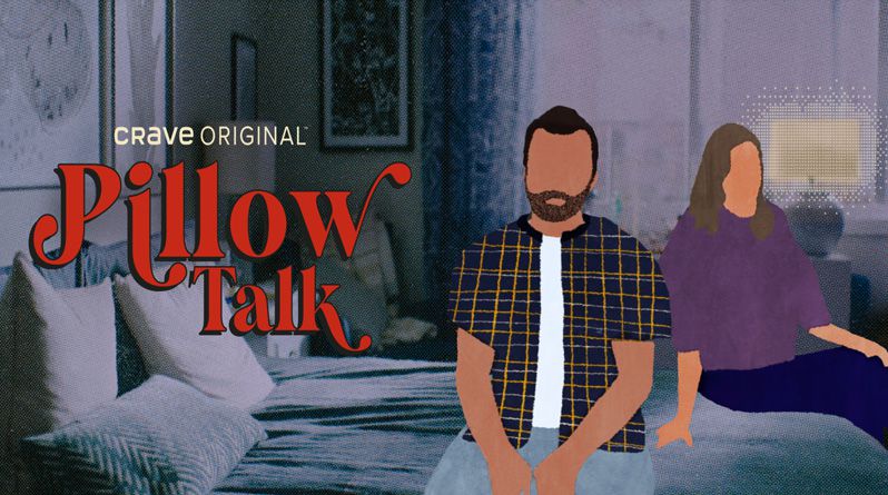 《枕边细语第一季》Pillow Talk 迅雷下载 喜剧 第1张