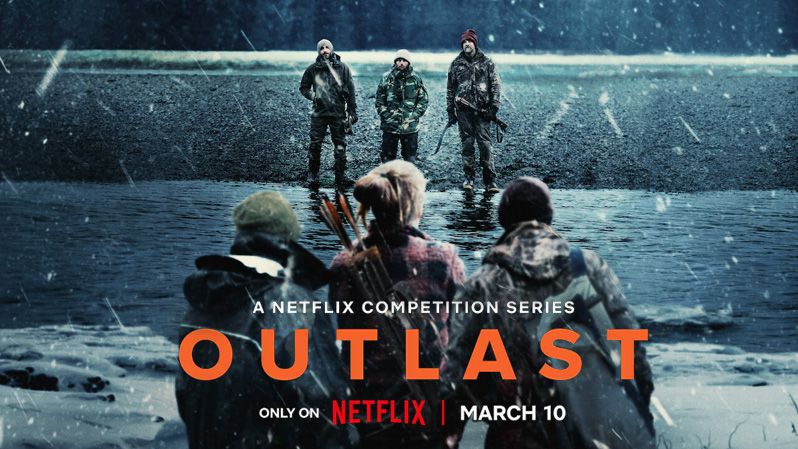 《终极生还组第一季》Outlast 迅雷下载 2023新剧 第1张