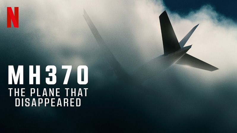 《MH370：消失的航班第一季》MH370: The Plane That Disappeared 迅雷下载 2023新剧 第1张