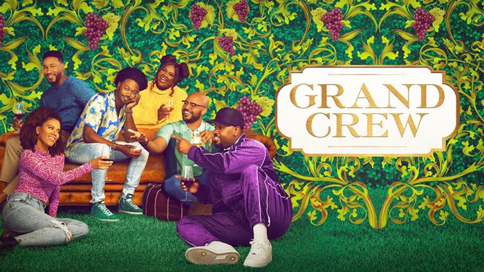 《人生酒友第二季》Grand Crew 迅雷下载 喜剧 第1张