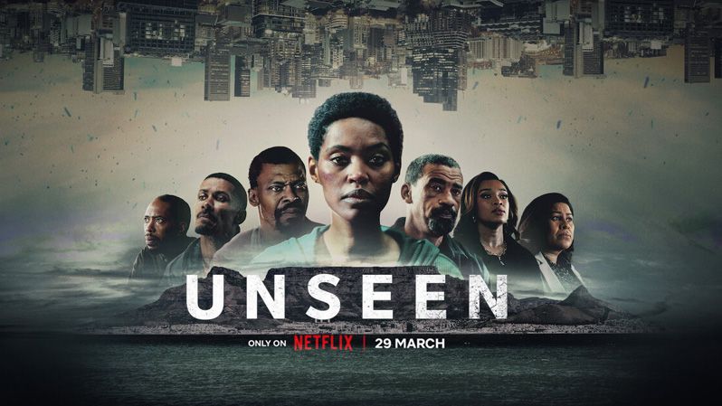 《看不见的罪第一季》Unseen 迅雷下载 2023新剧 第1张