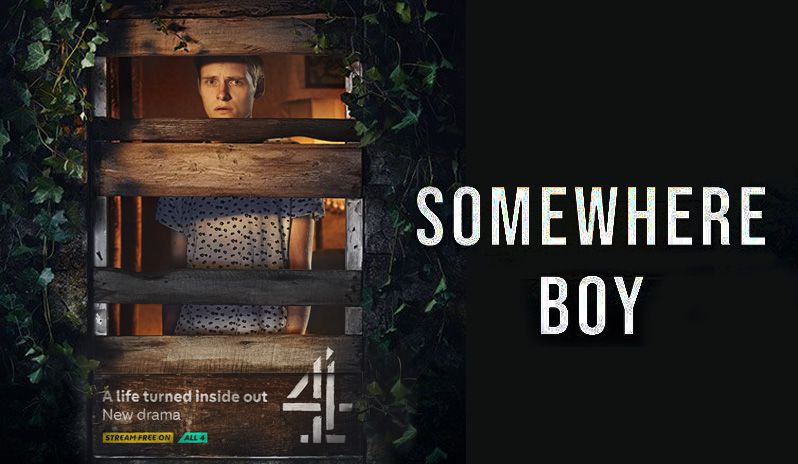 《某处男孩第一季》Somewhere Boy 迅雷下载 剧情/历史 第1张