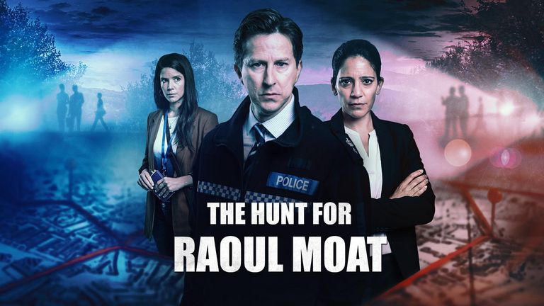 《追缉雷欧·莫特第一季》The Hunt For Raoul Moat 迅雷下载 2023新剧 第1张