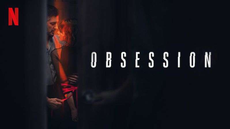 《情劫第一季》Obsession 迅雷下载 剧情/历史 第1张