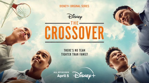 《胯下运球第一季》The Crossover 迅雷下载 2023新剧 第1张