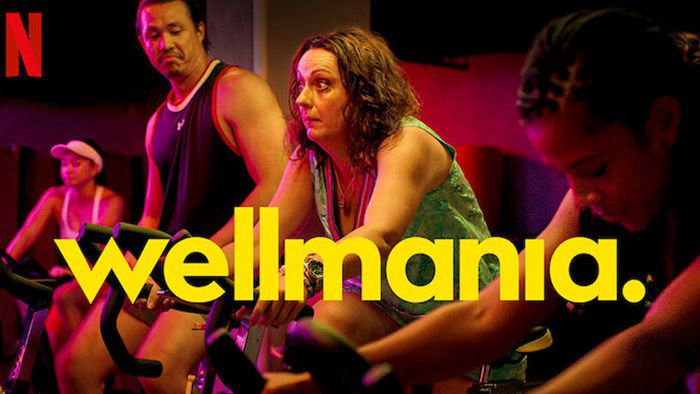 《我为养生狂第一季》Wellmania 迅雷下载 2023新剧 第1张