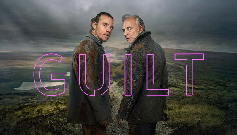 《过失第三季》Guilt 迅雷下载 罪案/动作谍战 第1张
