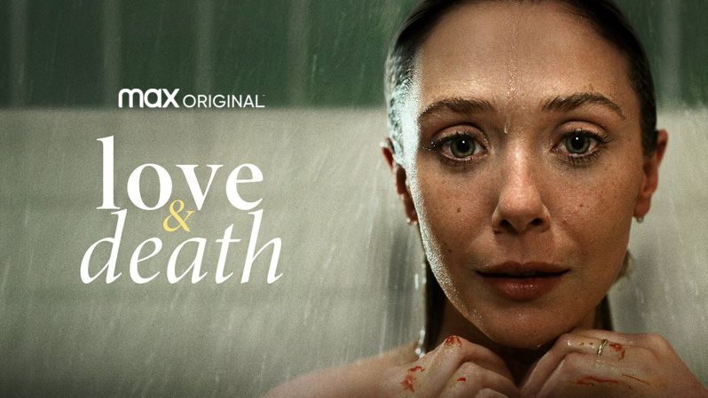 《爱与死亡第一季》Love and Death 迅雷下载 2023新剧 第1张