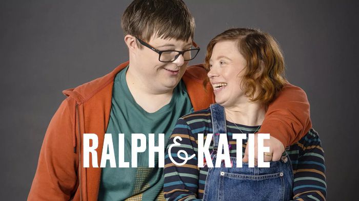 《唐氏夫妇行第一季》Ralph and Katie 迅雷下载