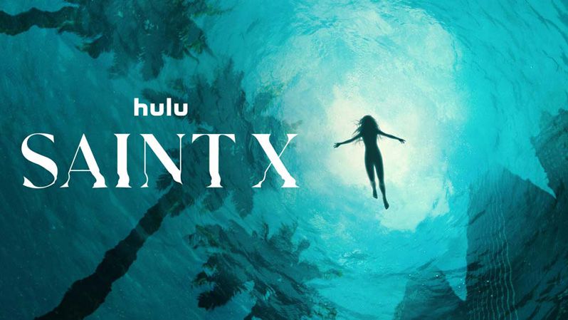 《圣十字第一季》Saint X 迅雷下载 2023新剧 第1张