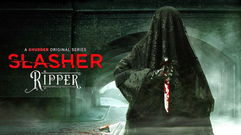 《鲜血淋漓第五季》Slasher: Ripper 迅雷下载 灵异/惊悚 第1张