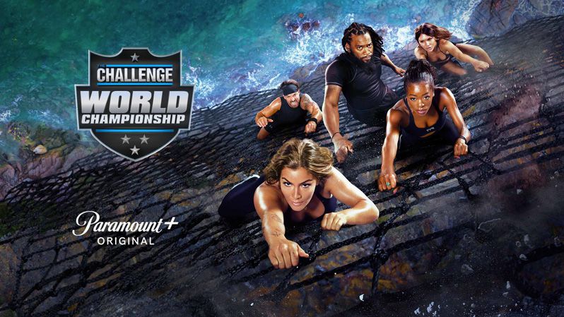 《玩命生存战：世界锦标赛第一季》The Challenge: World Championship 迅雷下载 2023新剧 第1张