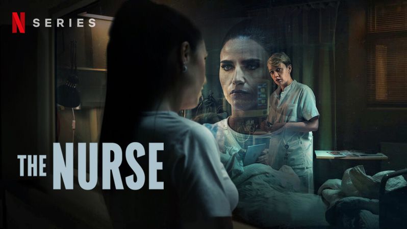《夺命护士第一季》The Nurse 迅雷下载 2023新剧 第1张