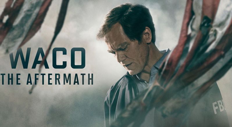 《韦科: 余波第一季》Waco: The Aftermath 迅雷下载 2023新剧 第1张