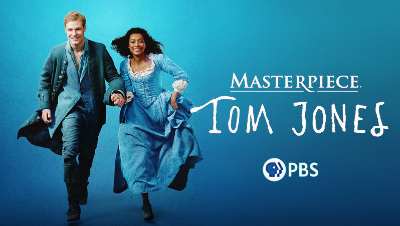 《汤姆·琼斯第一季》Tom Jones 迅雷下载 2023新剧 第1张