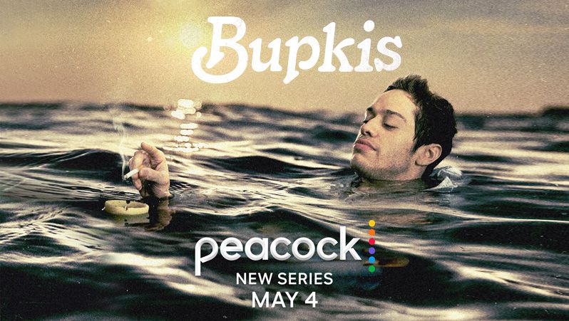 2023《无名之辈第一季》Bupkis 迅雷下载 2023新剧 第1张