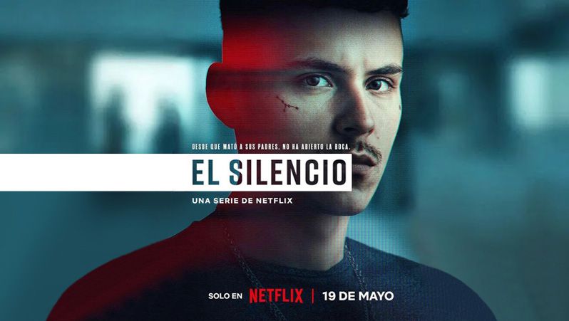 《无言第一季》El silencio 迅雷下载 2023新剧 第1张
