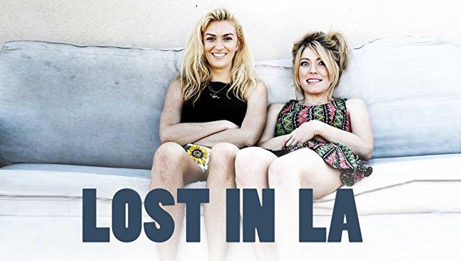 《迷失洛杉矶第一至二季》Lost in LA 迅雷下载 喜剧 第1张