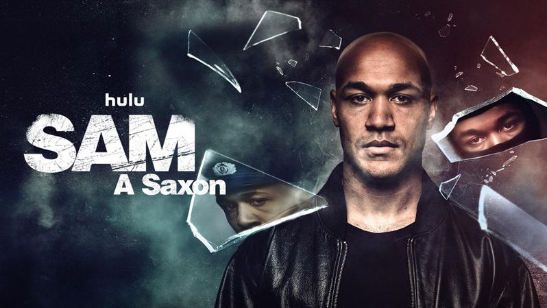 《萨克森：迟来的正义第一季》Sam – A Saxon 迅雷下载