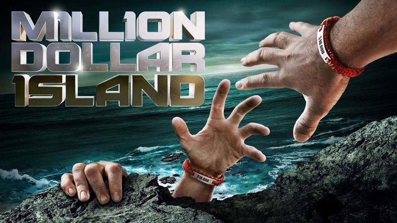 [澳版]《百万美元岛第一季》Million Dollar Island AU 迅雷下载 2023新剧 第1张