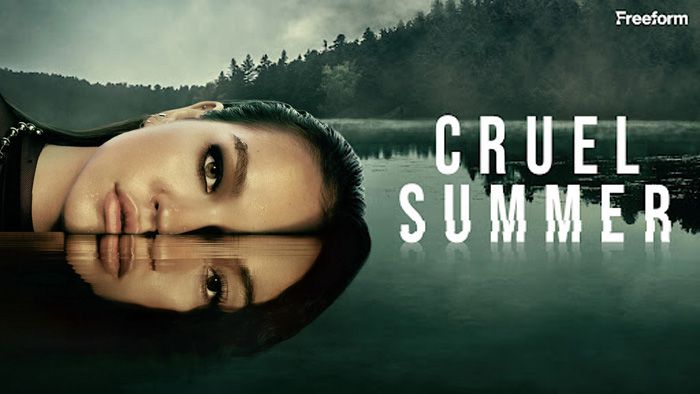 《残酷夏天第二季》Cruel Summer 迅雷下载 罪案/动作谍战 第1张