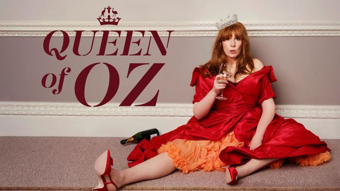 《奥兹女王第一季》Queen of Oz 迅雷下载 2023新剧 第1张