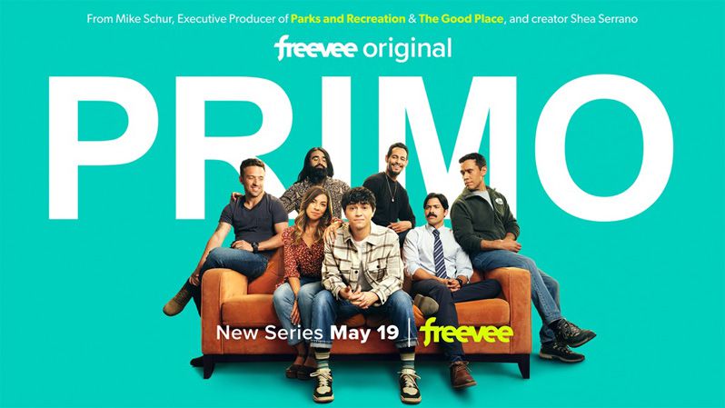 《五个叔叔一个妈第一季》Primo 迅雷下载 2023新剧 第1张